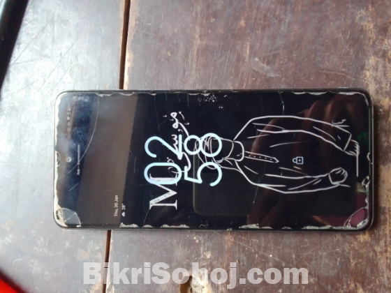 Motorola G40 4GB RAM 64GB ROM - No Issues